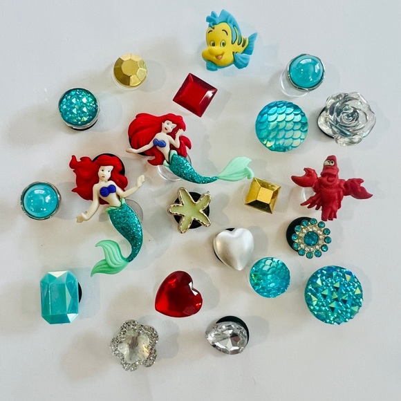 Shoe charms / croc charms / jibbitz - Picture 5 of 5